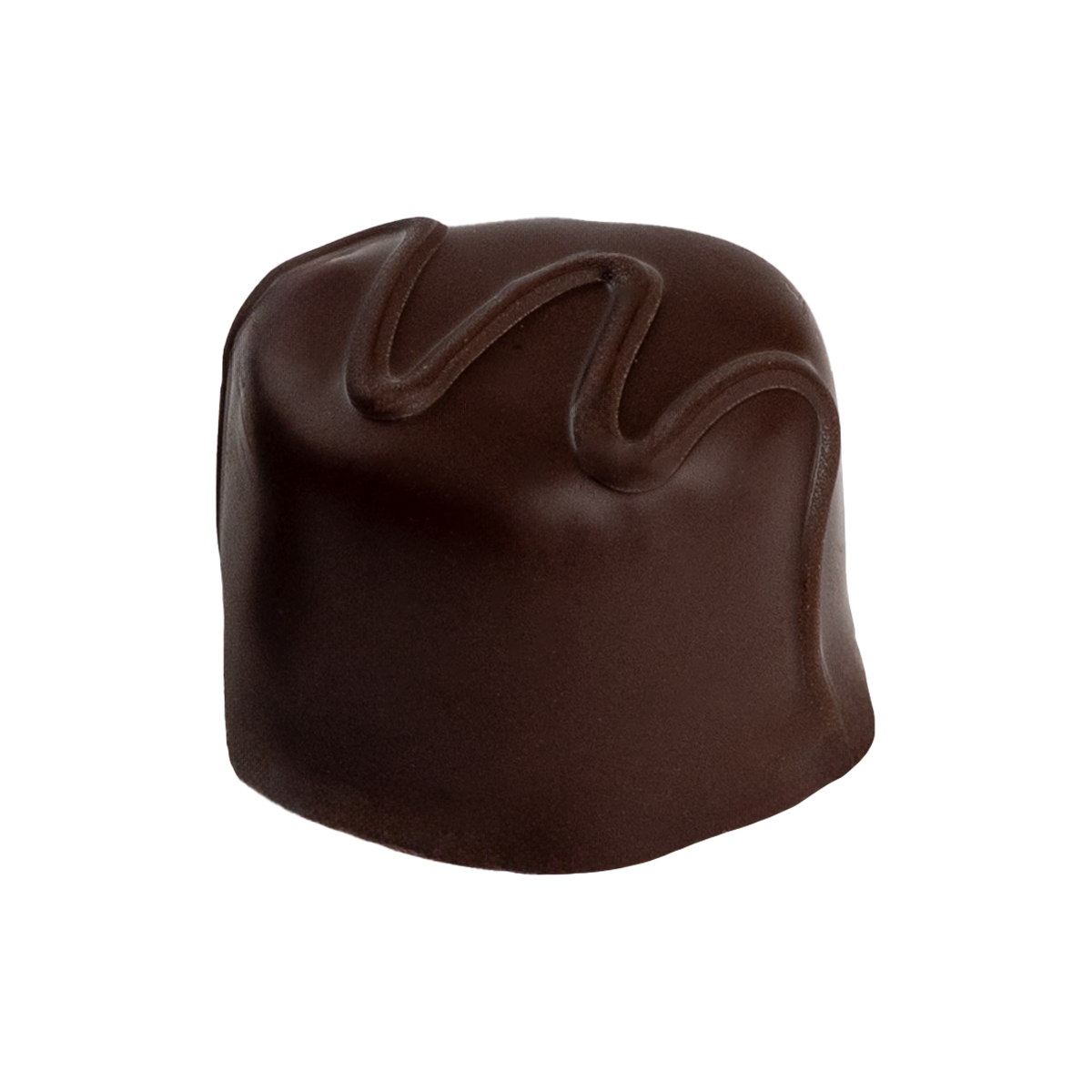 Dark Chocolate Cream