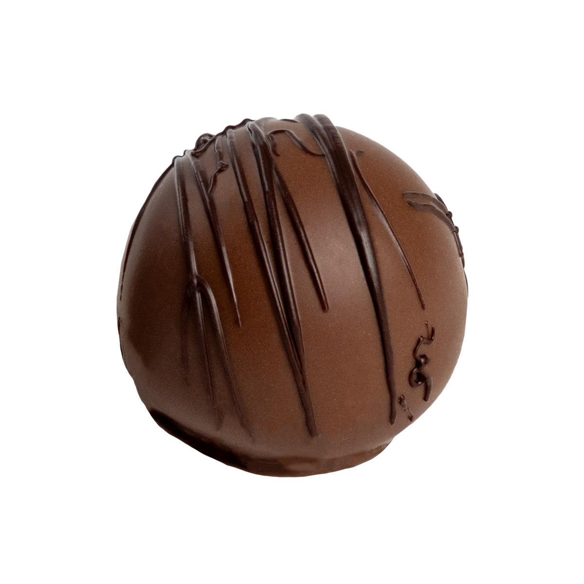 Cappuccino Truffle