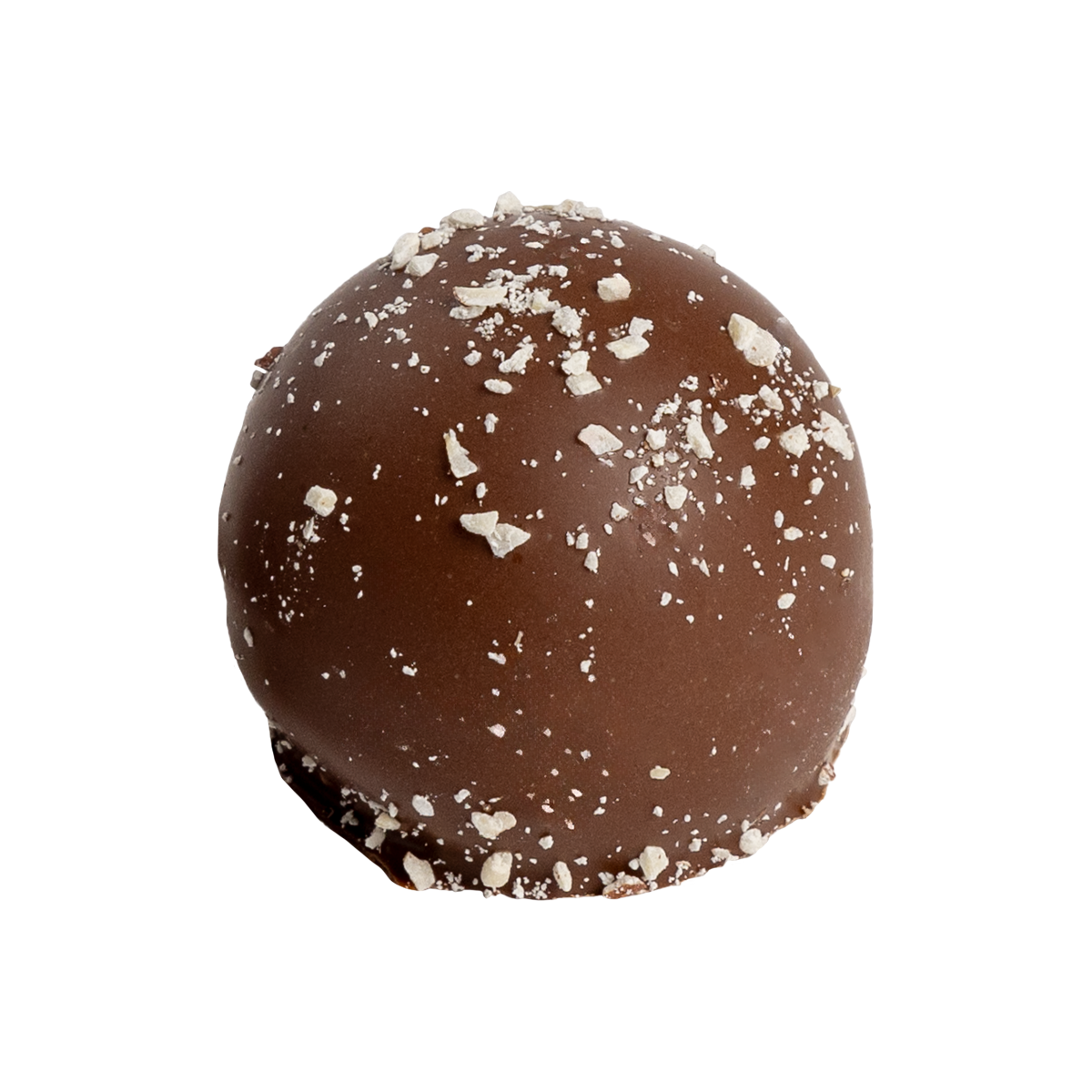 Hazelnut Truffle