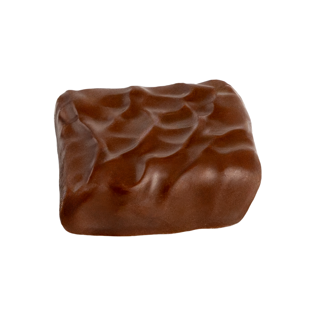 Milk Chocolate Mountain Toffee