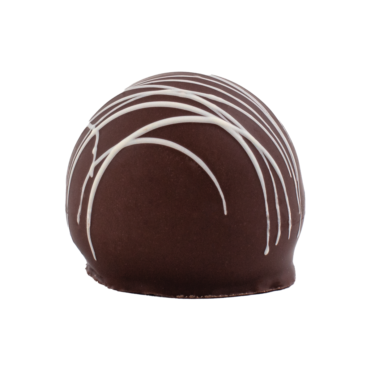 Rum Truffle