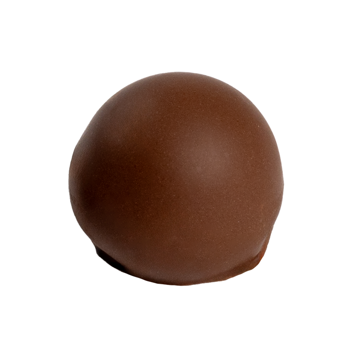 Milk Chocolate Truffle