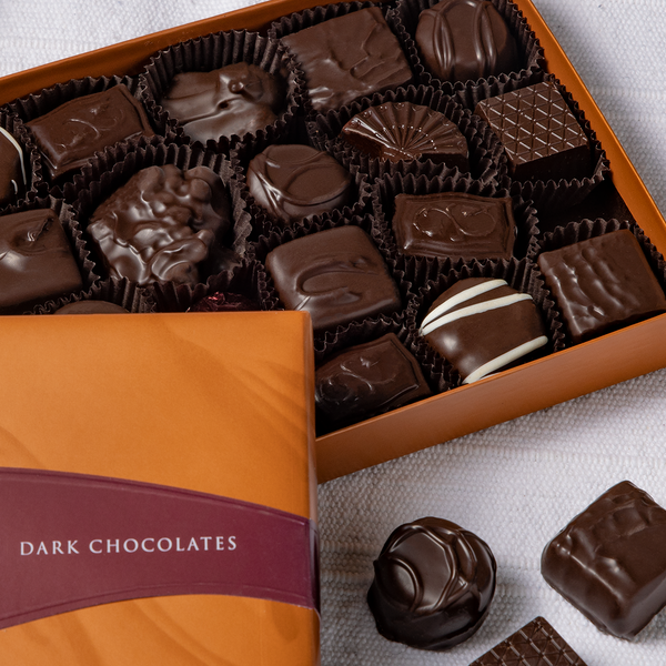 Gourmet Chocolate of the Month Subscription Club