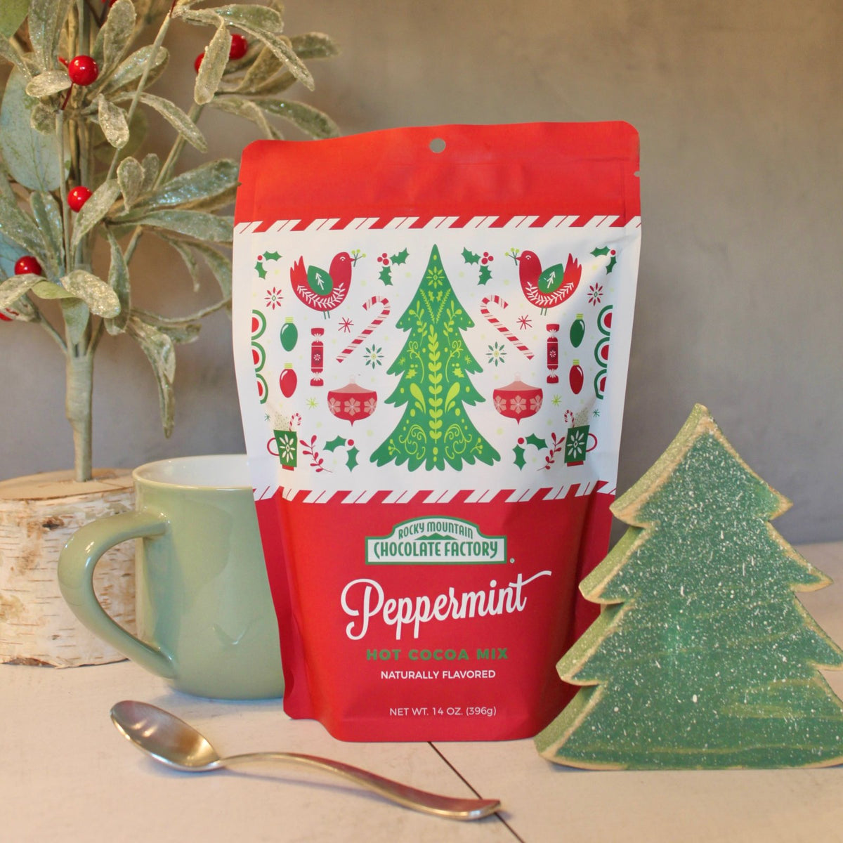 Peppermint Hot Cocoa 2 Pack