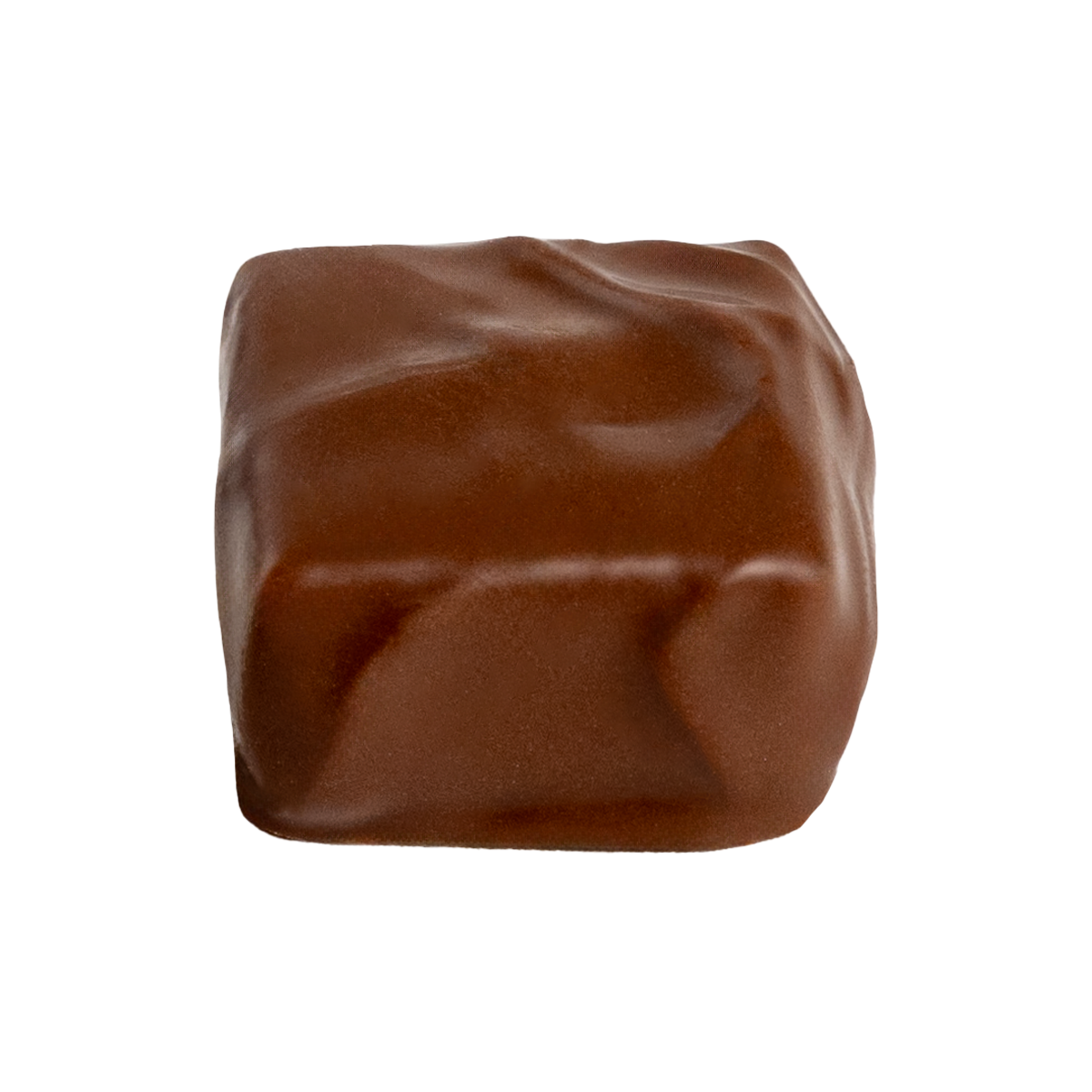 Milk Chocolate Vanilla Caramel